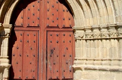 Iglesia Mayor de la Asunción de Nuestra Señora (siglos XIV-XV)