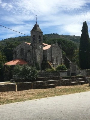 Iglesia melon