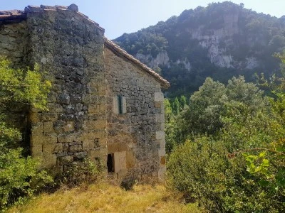 Ermita de San Bartolomé