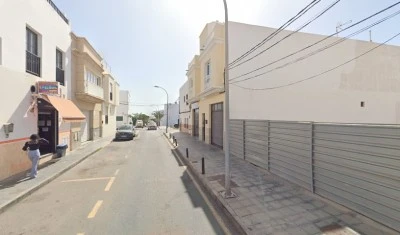 Iglesia Movimiento Misionero Mundial Lanzarote