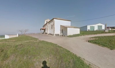 Iglesia Narros de Matalayegua