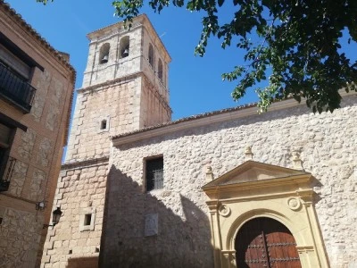 Iglesia Ntra. Sra. de la Asunción