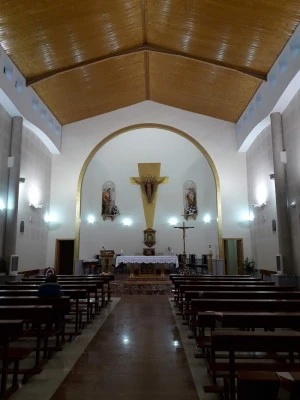 Iglesia Ntra. Sra. de la Piedad