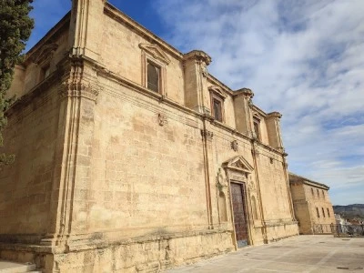 Iglesia Ntra. Sra. Inmaculada Concepción