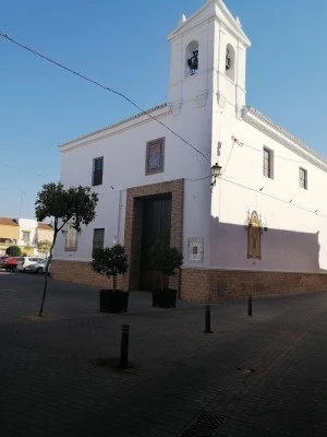 Iglesia Nuestra S.ra Del Carmen