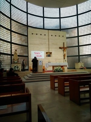 Iglesia Nuestra Señora de Fátima