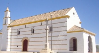 Ermita de San Benito