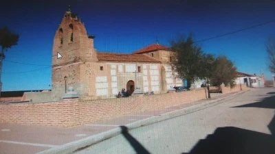 Iglesia Nuestra Señora de la Asuncion