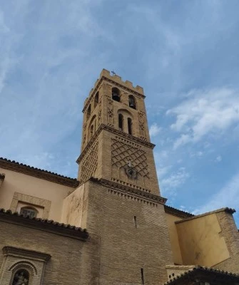 Iglesia Nuestra Señora de la Asunción