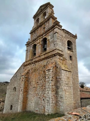 Iglesia Nuestra Señora de la Asunción