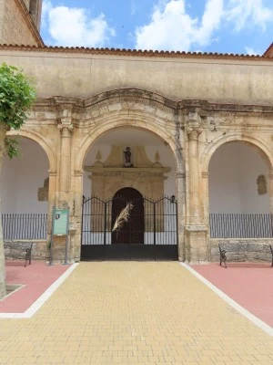 Iglesia Nuestra Señora de la Asunción