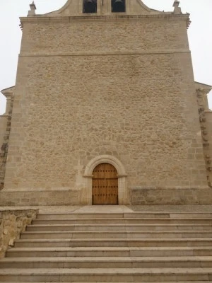 Iglesia Nuestra Señora de la Asunción