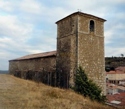 Iglesia Nuestra Señora de la Asunción