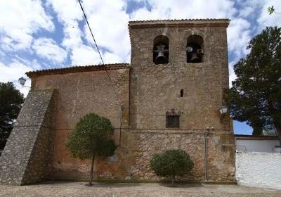 Iglesia Nuestra Señora de la Asunción