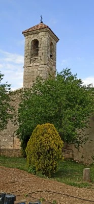 Iglesia Nuestra Señora de la Asunción