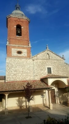 Iglesia Nuestra Señora de la Asunción