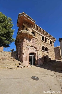 Iglesia Nuestra Señora de la Asunción