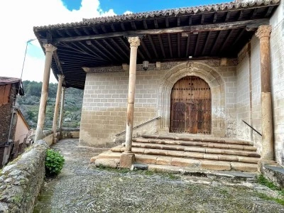 Iglesia Nuestra Señora de la Asunción