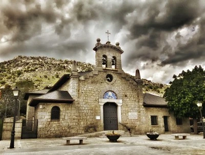 Iglesia Nuestra Señora de la Asunción