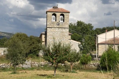 Iglesia Nuestra Señora de la Asuncón