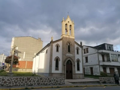 Capela de Guadalupe