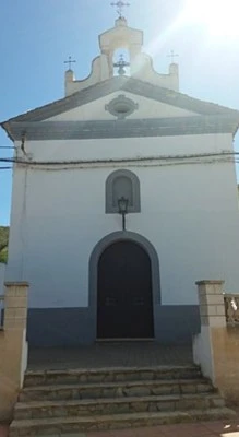 Ermita de San Blas