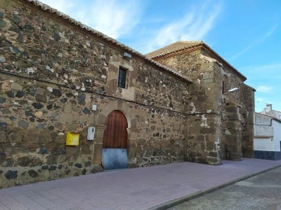 Iglesia Nuestra Señora de la Bienvenida