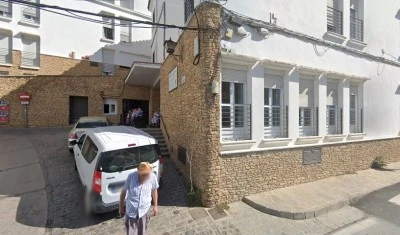 iglesia nuestra señora de la encaenaciónn