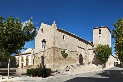 Iglesia Nuestra Señora de la Encarnación