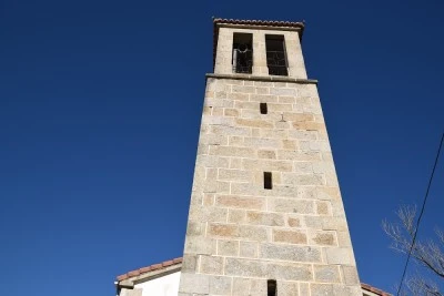 Iglesia Nuestra Señora de la Encarnación