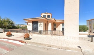 Iglesia Nuestra Señora de la Esperanza