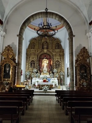Iglesia Nuestra Señora de la Esperanza
