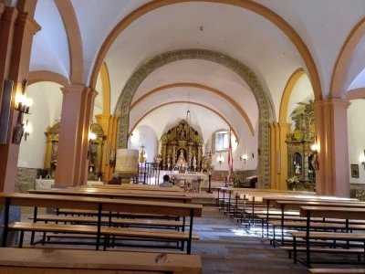 Iglesia Nuestra Señora de la Natividad (s.XVI)