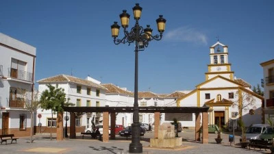 Iglesia Nuestra Señora de la Oliva