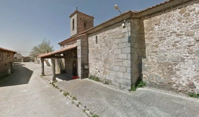 Iglesia Nuestra Señora de las Nieves