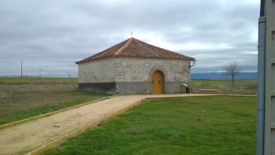 Ermita de San Blas