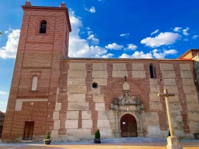 Iglesia Nuestra Señora de los Dolores