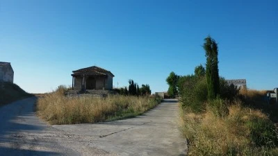Ermita de San Blas