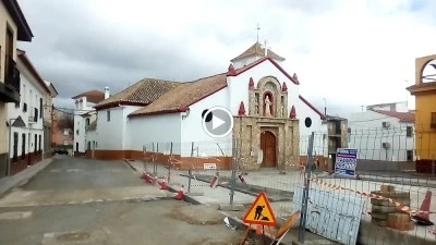 Iglesia Nuestra Señora Del Rosario