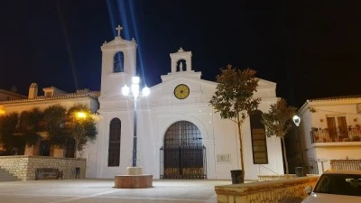 Iglesia Nuestra Señora del Rosario