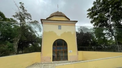 Ermita de San Blas