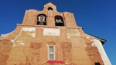 Iglesia Nuestra Señora del Rosario