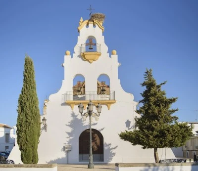 Iglesia Nuestra Señora del Rosario de Fátima