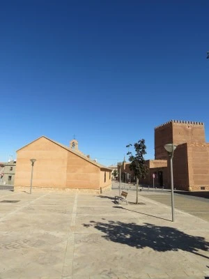 Ermita de San Blas