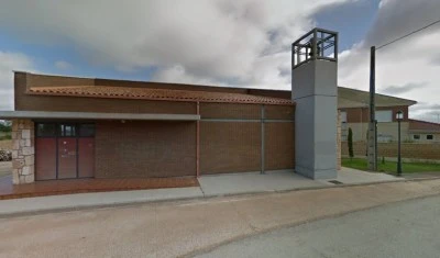 iglesia nueva