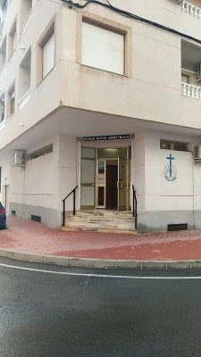 Iglesia Nueva Apostólica