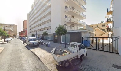 Iglesia Nueva Apostólica España Fuengirola