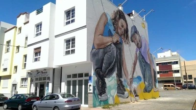 Iglesia Nueva Apostólica España Puerto del Rosario (FUE)
