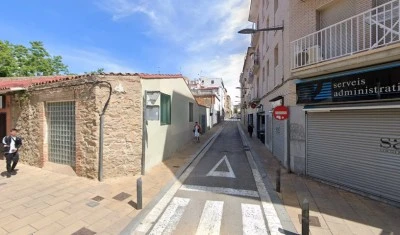 Iglesia Nueva Apostólica Igualada