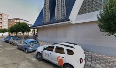 Iglesia Nueva de San Nicolás